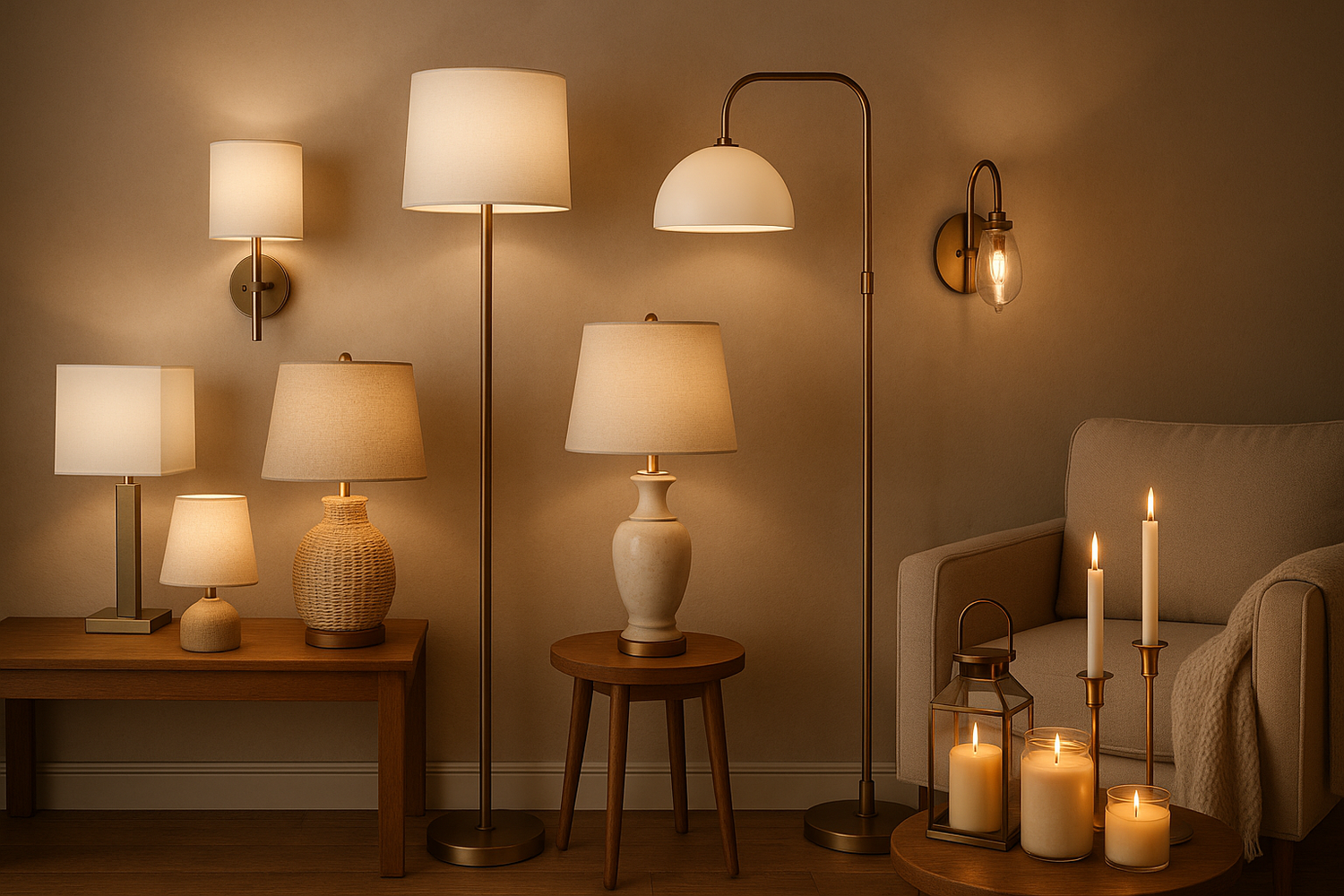 Lighting