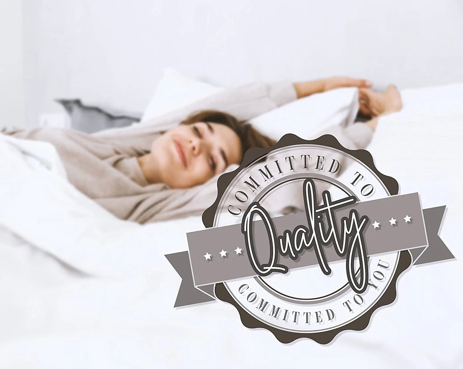 Luxury Sheer Curtains, Window Treatment Curtain Panels with Rod Pocket for Kitchen, Bedroom and Living Room (40 X 84 Inches Long, Set of 2)