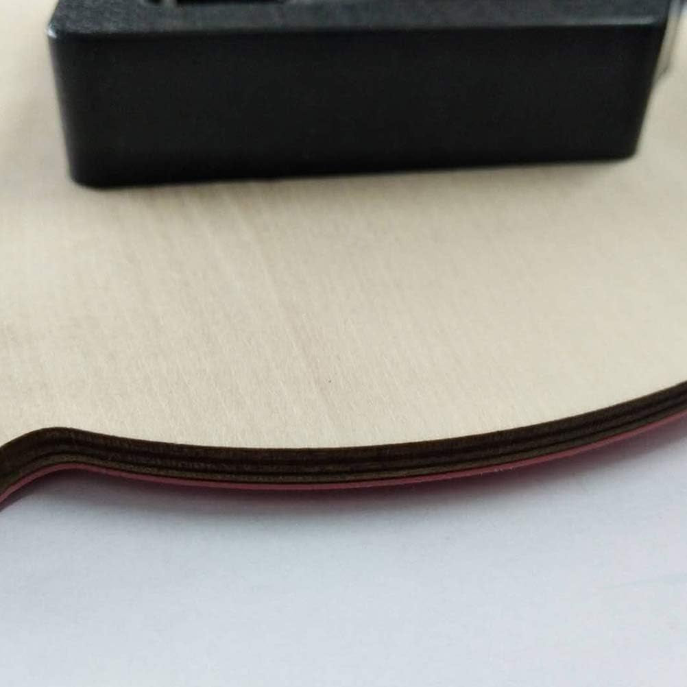 Creative Wall Clock Pineapple Shaped Wall Clock Children'S Room Silent Clock Hanging Eaducational Clock No Battery