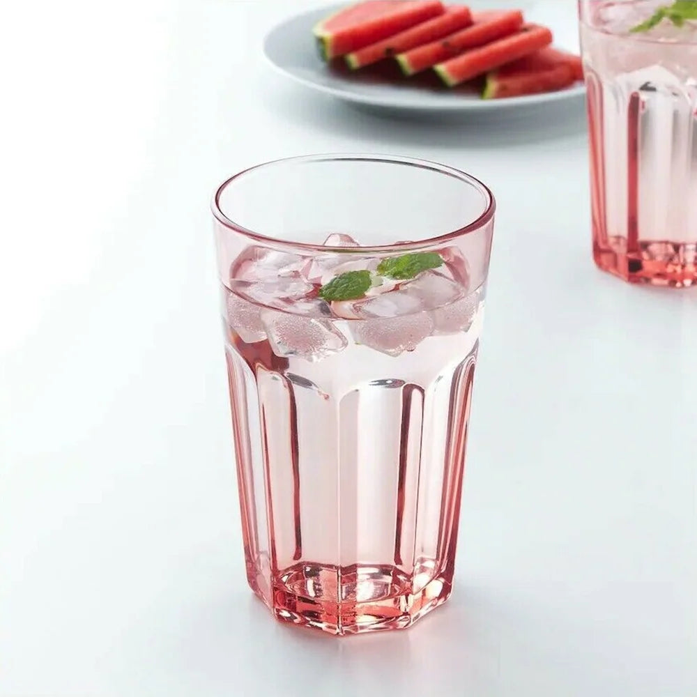 Color Cups, Set of 6