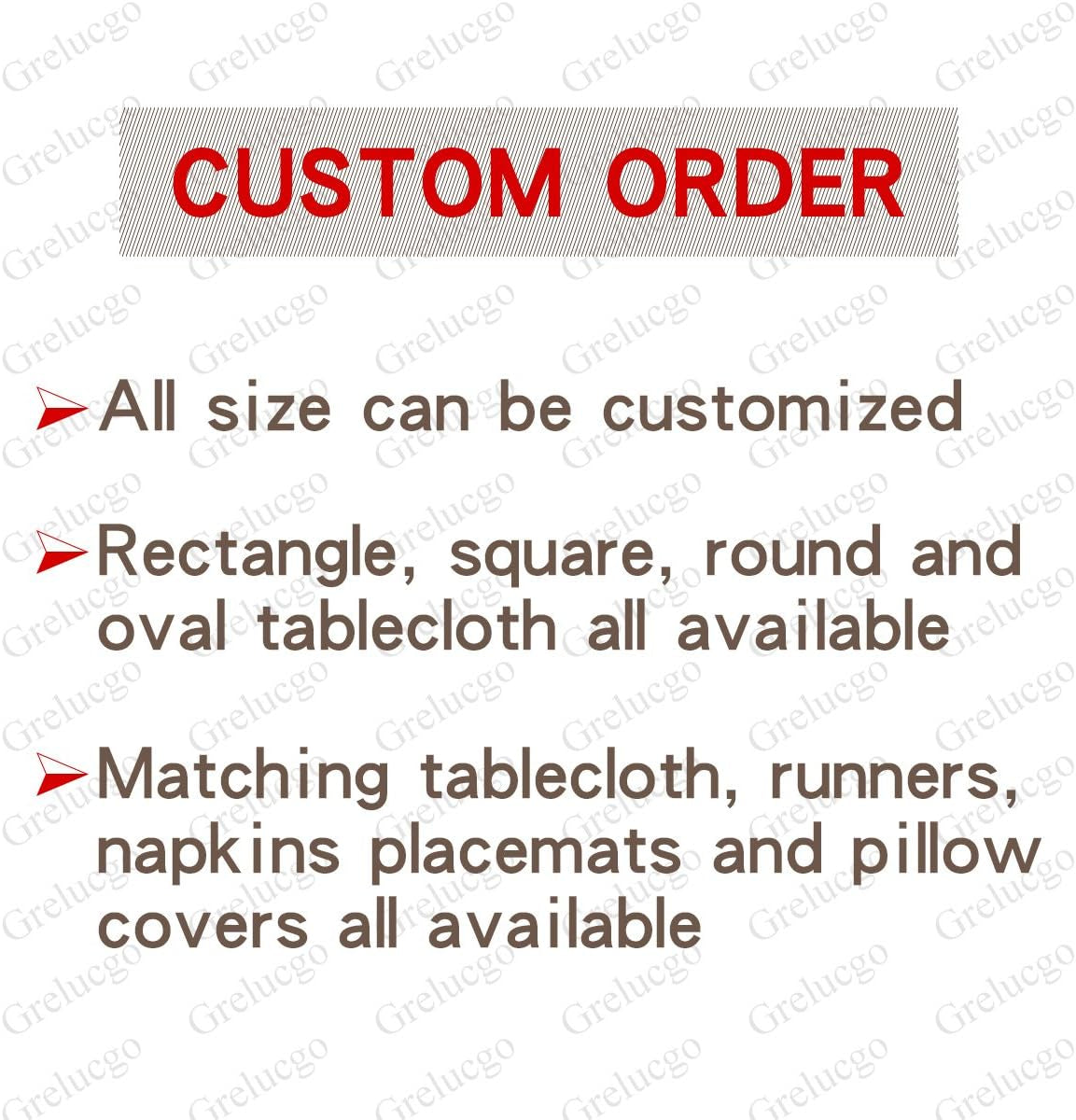 Handmade Hemstitched Polyester Rectangle Table Runners,Beige 14X72 Inch