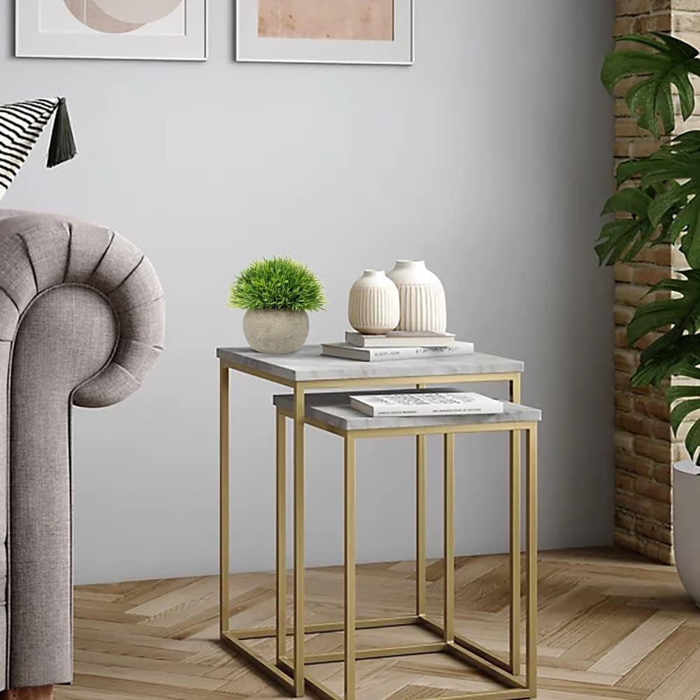 Small Fake Plants Faux Potted Plant Mini Artificial Plants for for Home Table Office Room Desk Bathroom Shelf Kitchen Farmhouse Mantel Decoration