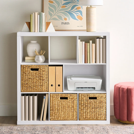 Smart Space Cube Organizer