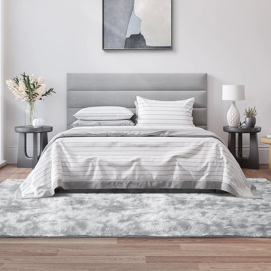 Cozy Comfort Shaggy Rug