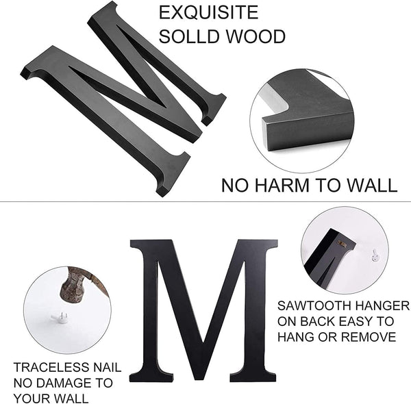 Welcoming Home Wall Sign