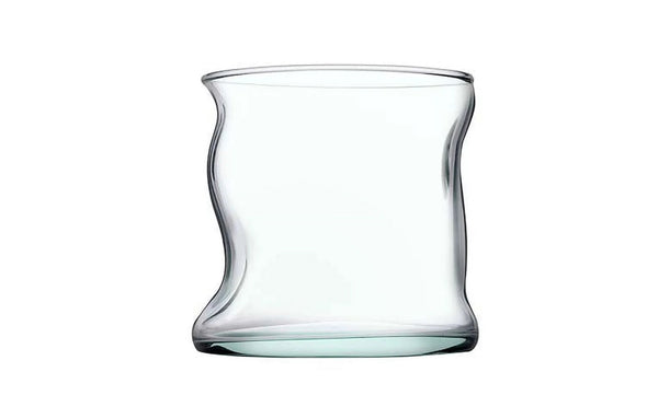 Eco-Friendly Green Glass