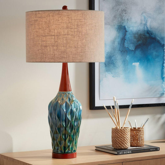Stylish Ceramic Table Lamp