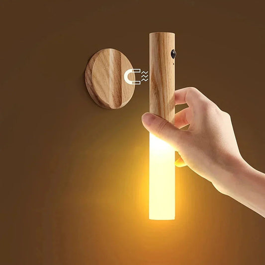 Smart Motion LED Night Light