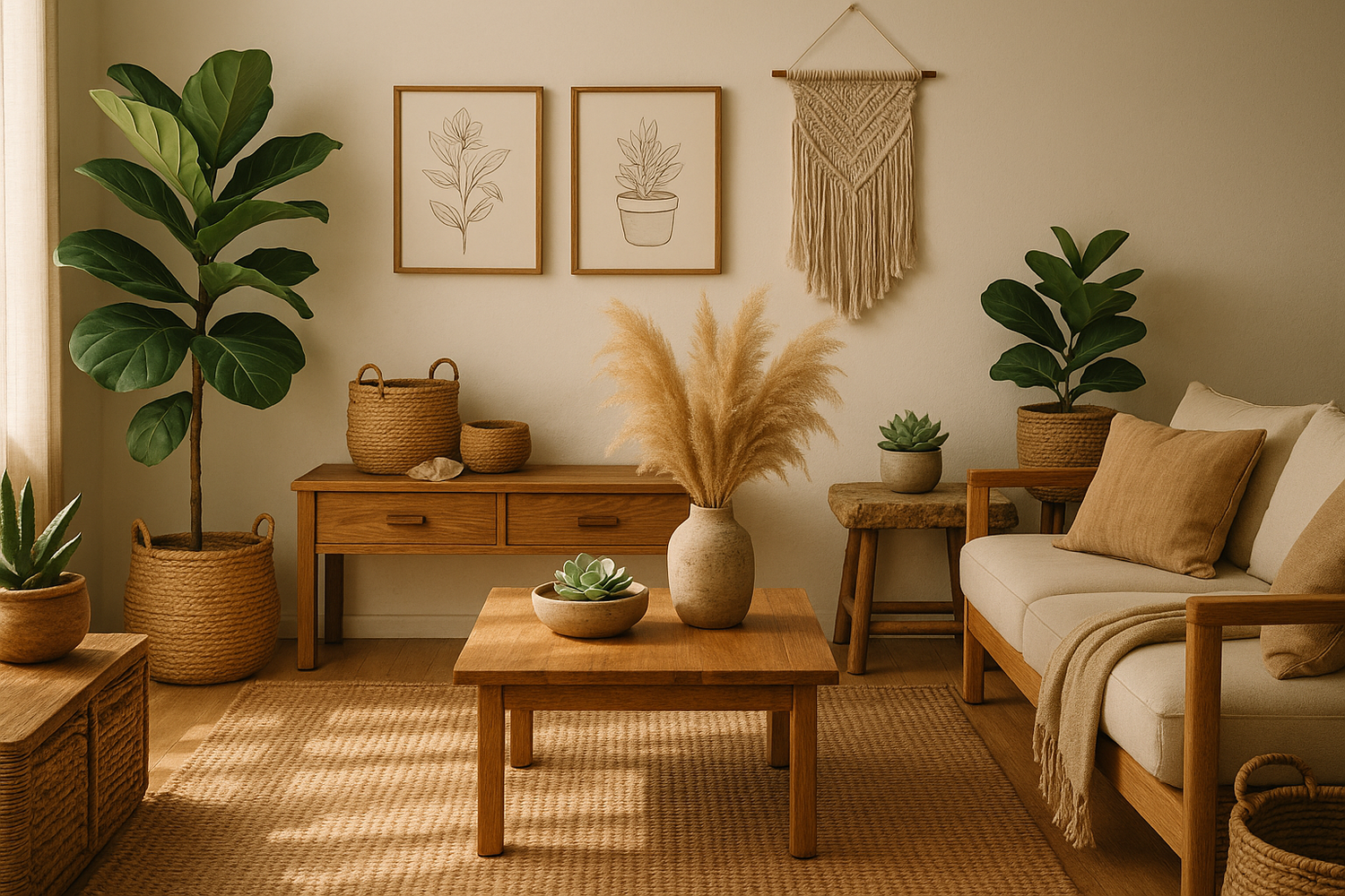 Plants & Greenery