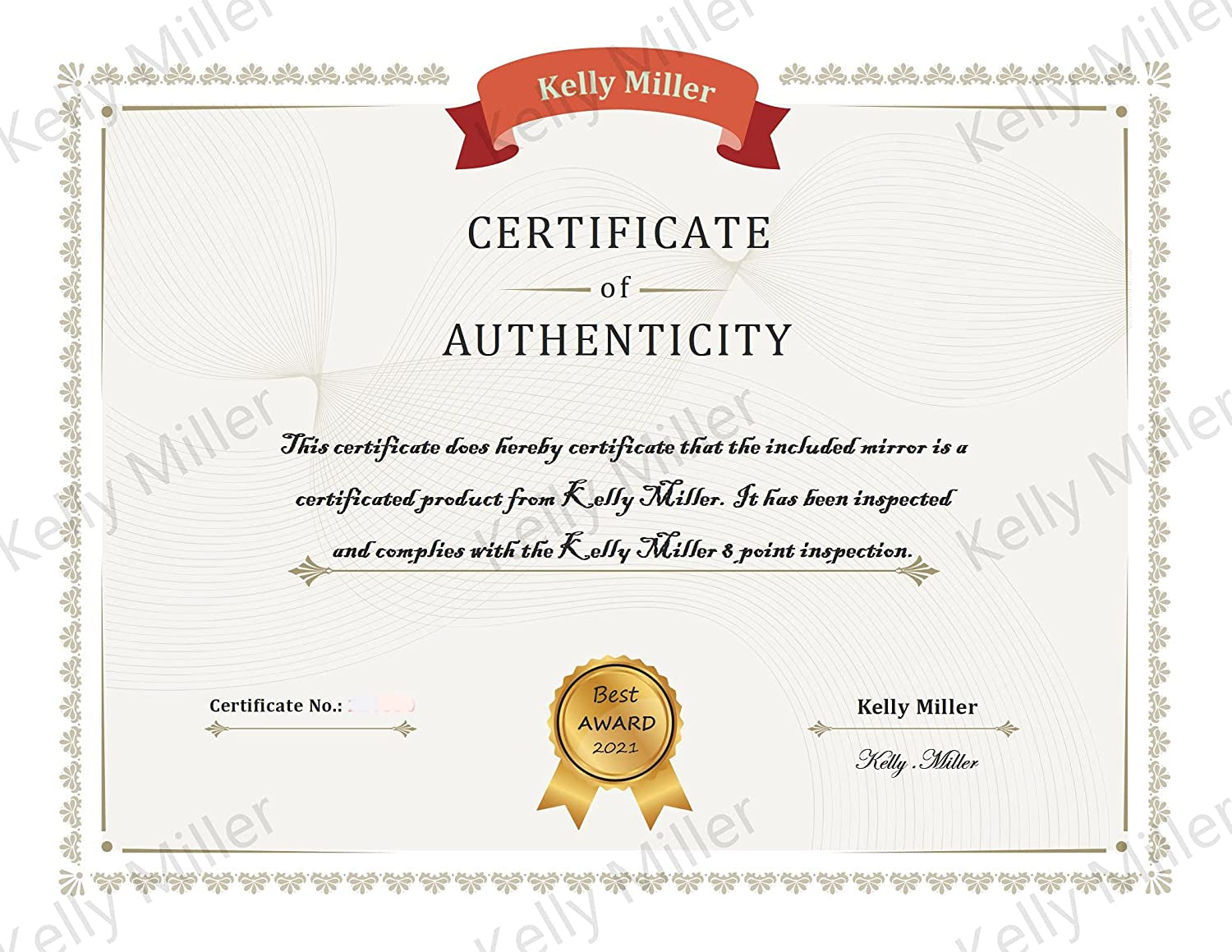 Small round Mirrors for Wall Decor Set of 3, Silver Sunburst Wall Decorations for Living Room Bedroom & Bathroom (MS013)