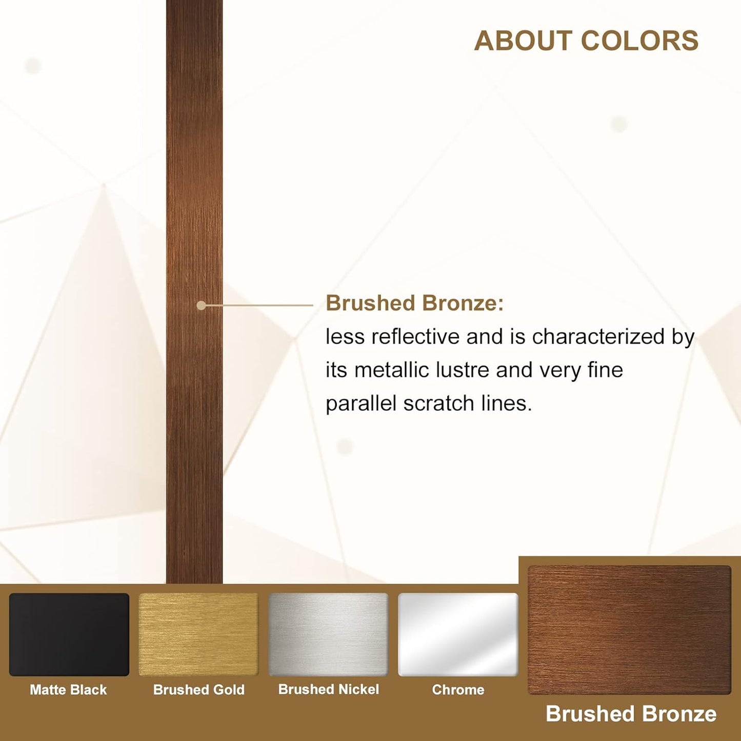 Brushed Bronze Oval Mirrors for Bathroom, 20X28 Inch Bronze Stainless Steel Metal Framed Oval Wall Mirror, Modern Vanity Mirror Wall Mount Horizontal or Vertical