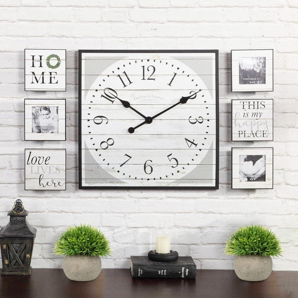 Lifelike Mini Greenery Decor