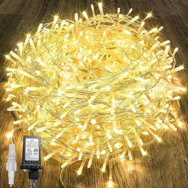 Twinkle Fairy Lights with Timer