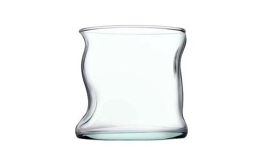 Eco-Friendly Green Glass