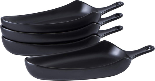 Elegant Porcelain Baking Set