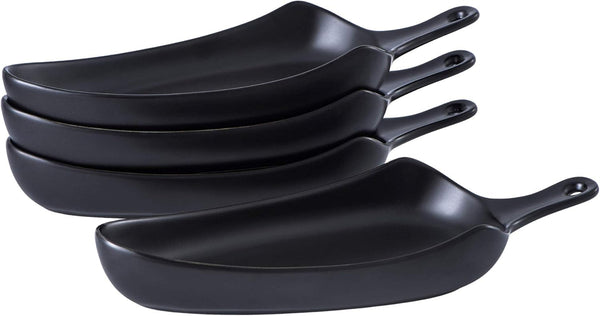 Elegant Porcelain Baking Set